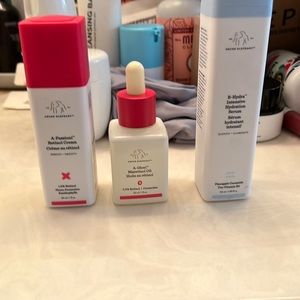 Drunk elephant bundle